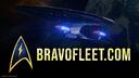 Bravo Fleet Banner