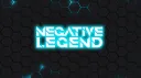 Negative Legend banner