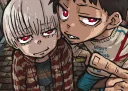 Fire Force banner