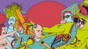 Space Pirate Recordings banner
