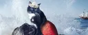 banner