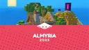 Almyria banner