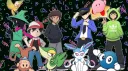 Snivy's Lair banner
