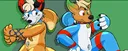 banner