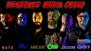 Renegade Media Group Discord server banner