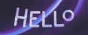 banner