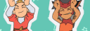 banner