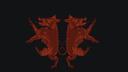 The Order Of The Boar Banner