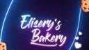 Elisery's Bakery Banner