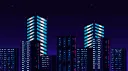 the rooftop banner
