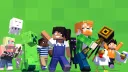 Mine-imator banner