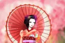 Gion Karyukai banner