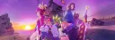 banner