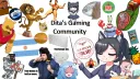 Dita's Aquarium banner