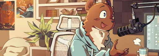 Craig Discord banner