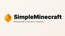 SimpleMinecraft Banner