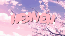 ꒰☕꒱ Heaven banner