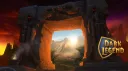Dark Legend Guild banner