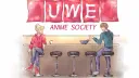 UWE Anime banner