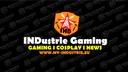 INDustrie Gaming - Vorarlberg banner