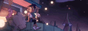 banner