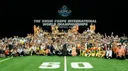 Drum Corps banner
