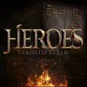 Heroes WoW banner