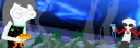 banner