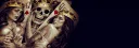 banner