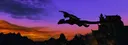 banner