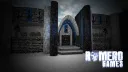 Romero Games banner