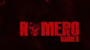 Romero Games banner
