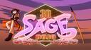 THE SAGE 3D DOJO Banner