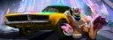 banner