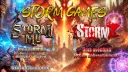 Storm Games banner