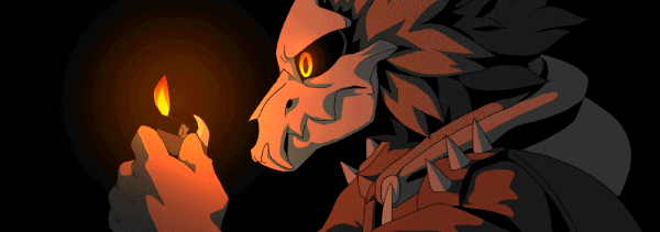 banner