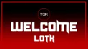 The Grey Knight Server banner