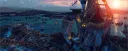 banner