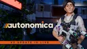 Autonomica banner