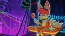 Sonic Riders Competitive banner