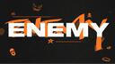 ENEMY Banner