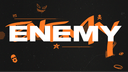 ENEMY Banner