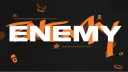 ENEMY banner