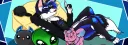 banner