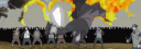 banner