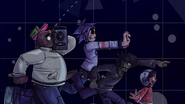 banner