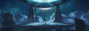 banner