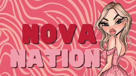 NovaNation banner