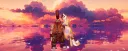 banner
