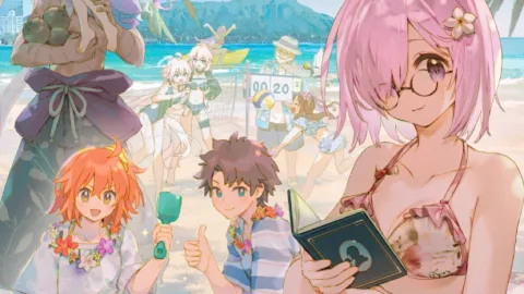 /r/grandorder banner